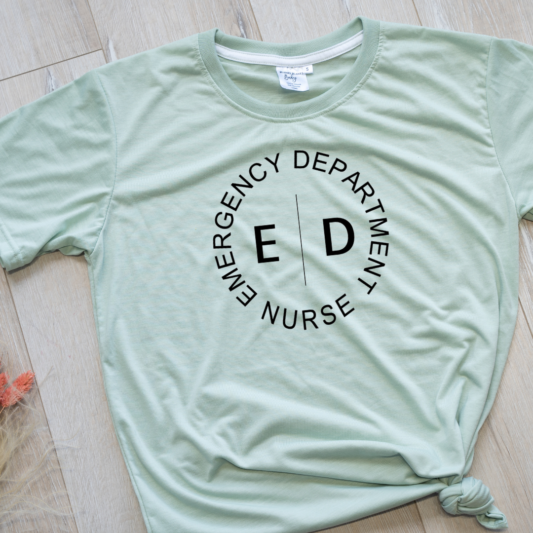 Nursing T-Shirts