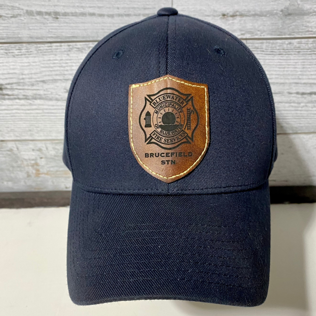Custom Flex Fit Hat