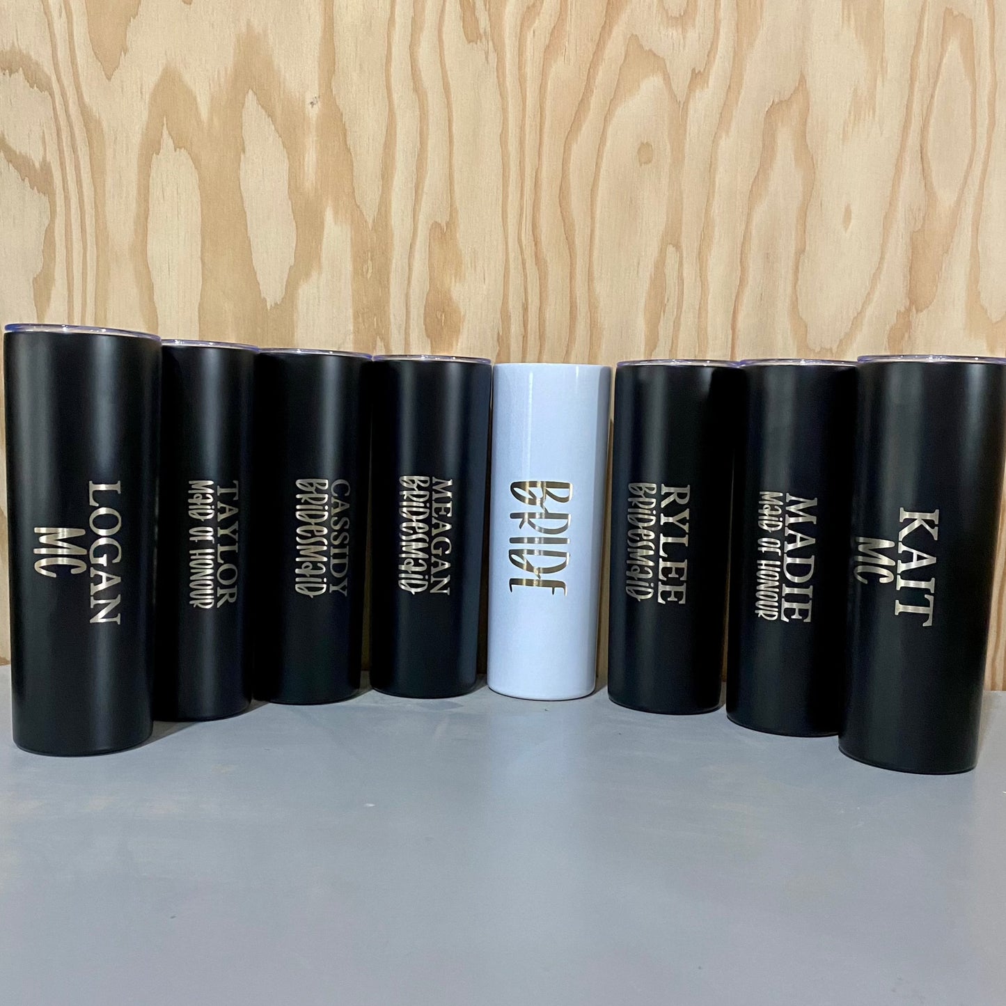 Custom Engraving - Customer Supplied Item