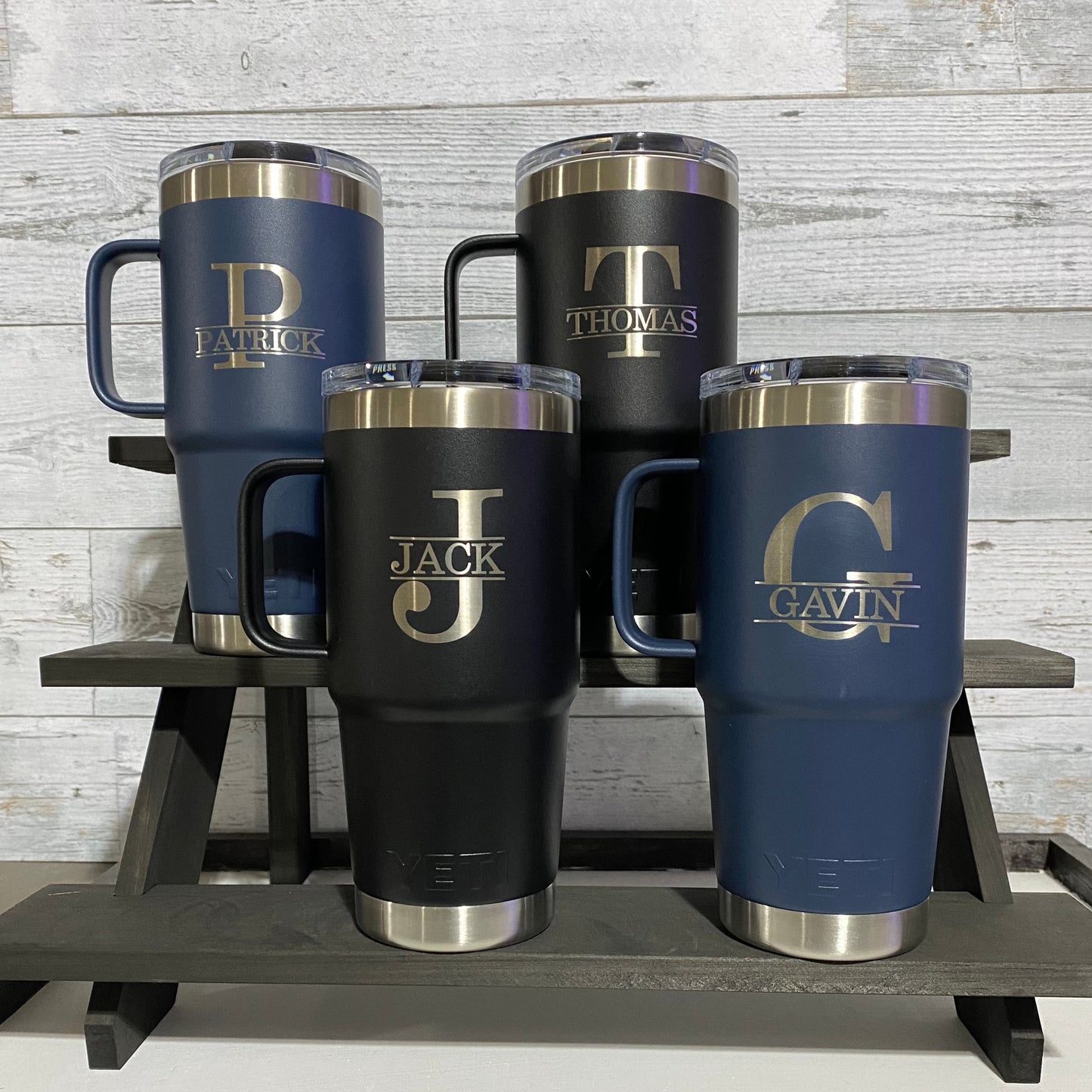 Custom Engraving - Customer Supplied Item