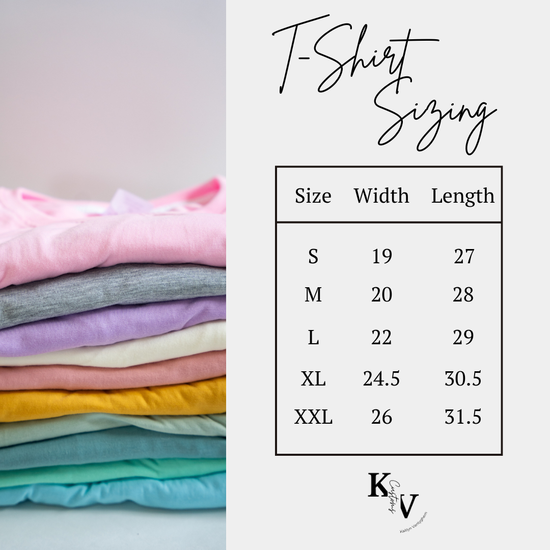 Nursing T-Shirts