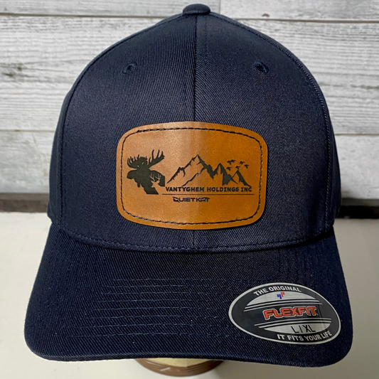 Custom Flex Fit Hat