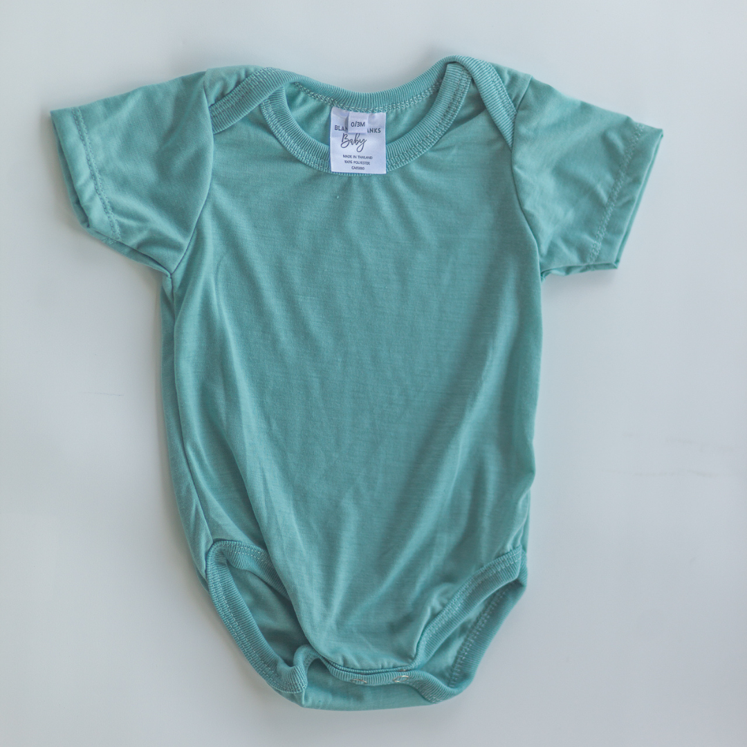 Custom Onesie