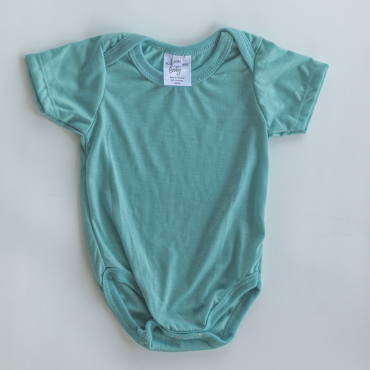 Custom Onesie