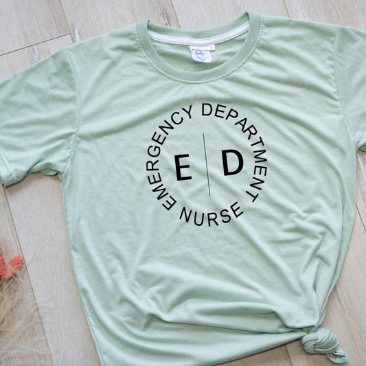 Nursing T-Shirts