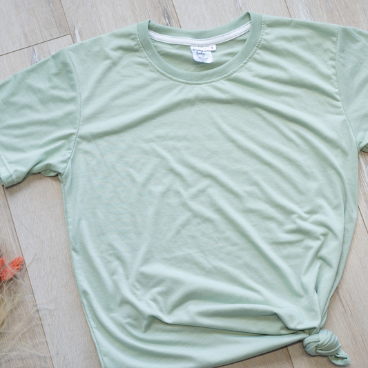 Custom T-Shirt