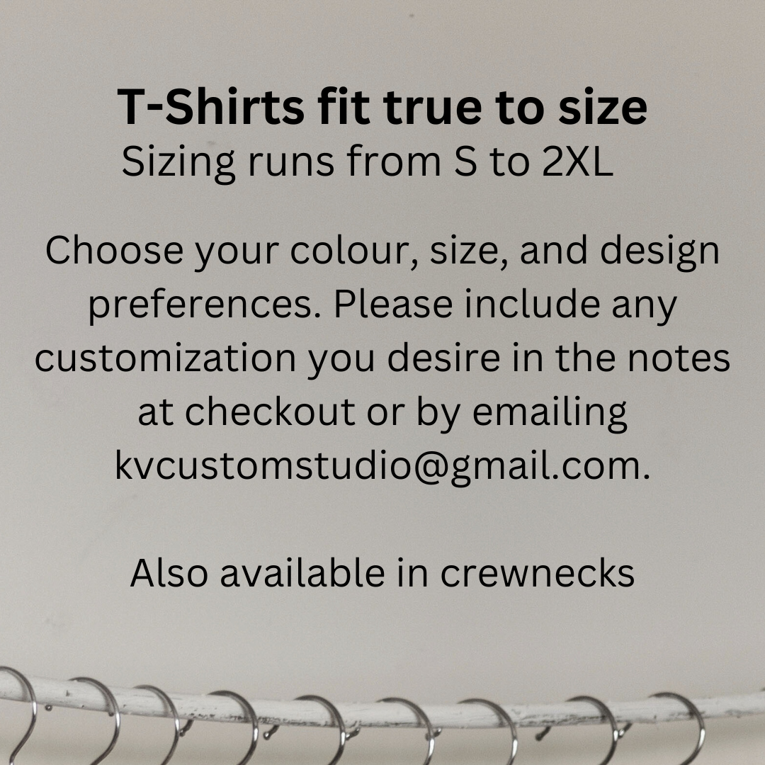 Nursing T-Shirts